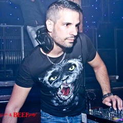 DJ SAGI KARIV