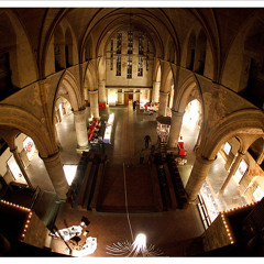 Nantes (Live Acoustic)