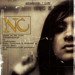 NC - ( based on the poem 'AakaashaGanga')