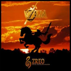 Z.R.E.O. - Ocarina of Time - Title Theme