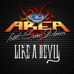 AREA SAM DARRIS LIKE A DEVIL