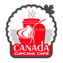 Canada Cupcake Café - Lounge