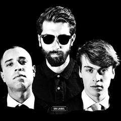 Yellow Claw & Cesqeaux - Inma Head (feat. Marlishh)