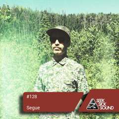 SSS Podcast #128 : Segue