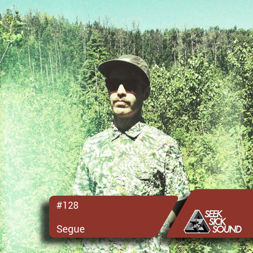 SSS Podcast #128 : Segue