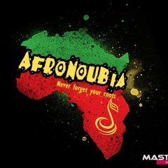Afronoubia New music