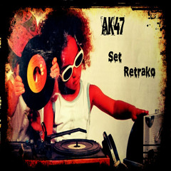 AK47 - Set Retrako - 2014