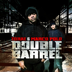 Marco Polo & Torae "Smoke" f. Lil Fame (of M.O.P.) & Rockness (of Heltah Skeltah)