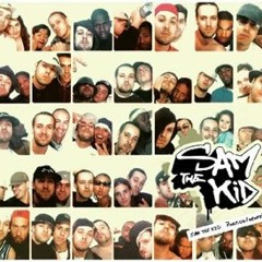 Sam the Kid - Hereditário