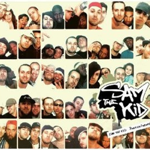 Sam the Kid - Hereditário