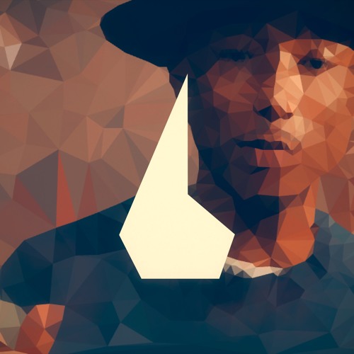 Pharrell Williams - Gust Of Wind (Prizm Shift)