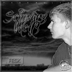 Fesk - Human (prod. by Inspecta Morze & DJ Evi Denz)