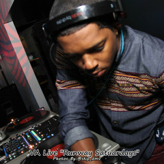 DJ TWIX #THESATURDAYMIXOFF