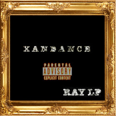 "Xan Dance/Hot Nigga"