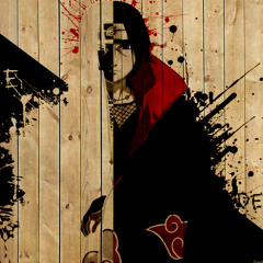 Itachi Uchiha Tribute - Eddie Rath Itachi