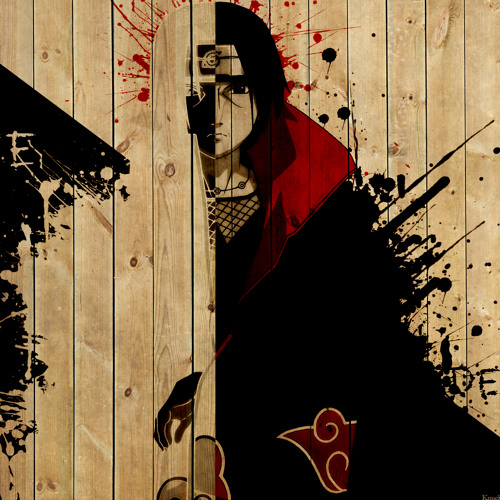 Itachi Uchiha Tribute - Eddie Rath Itachi