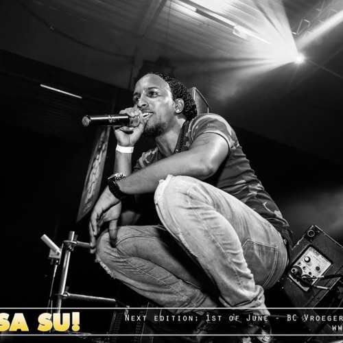 Ir-Sais Ft Djudju V - Nos Ta Korda Riba Otro. Deeper Album