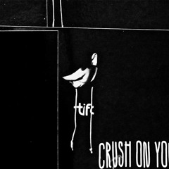 러시크 - Crush On You