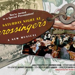 Before The Beginning-Judy Kaye Demo