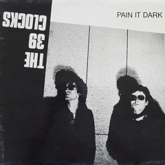 The 39 Clocks - 39 Explosion Heats (1981)