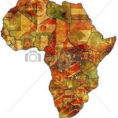 african mix
