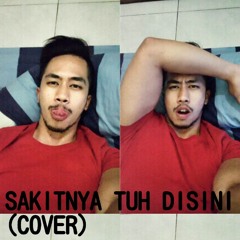 Sakitnya tuh disini (cover) nomnom gowes feat cita citata