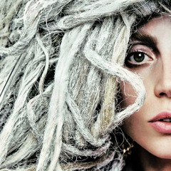 Lady Gaga - ARTPOP Instrumental MEGAMIX