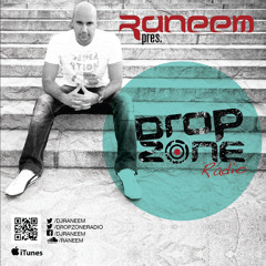 Raneem - Drop Zone Radio 087 [09.10.14]