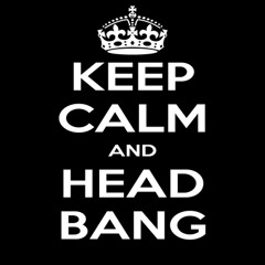 Headbanging shiz