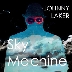 -Johnny Laker - Curve ft. Greg Osby