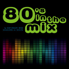 80's mix