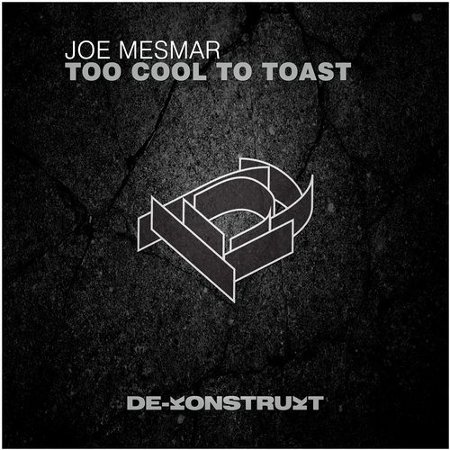 Joe Mesmar - Aggression (Original Mix) [De-Konstrukt]