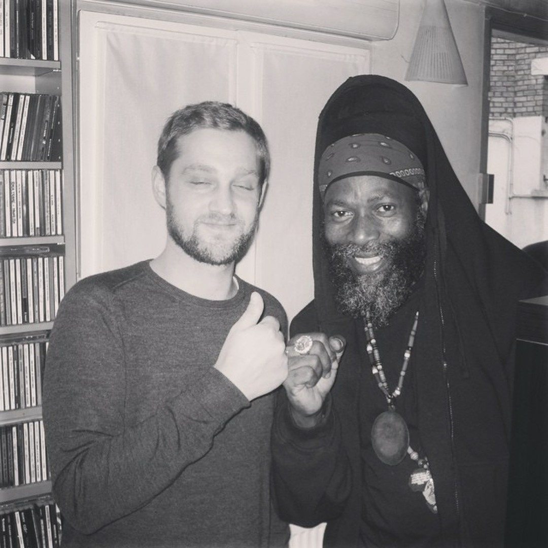 Stream CAPLETON - RAGGY ROAD - STRAIGHT UP SOUND DUBPLATE by Dj Bus ...