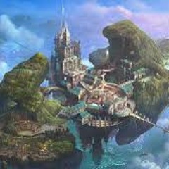 Dj Satomi - Castles In The Sky (Mcdaids Remix)