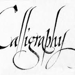 Calligraphy MiniMix