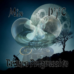 Mix D'j'C - Trance Progressive - N°458 .Mp3
