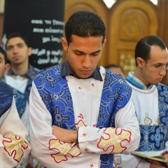 انت تعلم كربتي بصوت ريمون مكرم