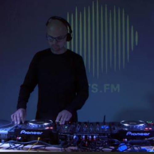 Sergey Sanchez RTS.FM 10.10.14