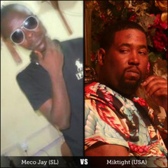 Day By Day Meco Jay Ft Miktight