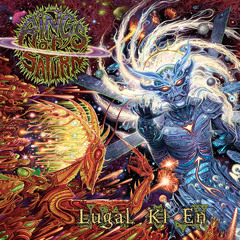Rings Of Saturn - Unsympathetic Intellect (Vocal Cover)