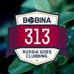 Russia Goes Clubbing #313