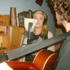 Night Terror - Hannah Larrissey And Traolach McSwiney (Laura Marling Cover)