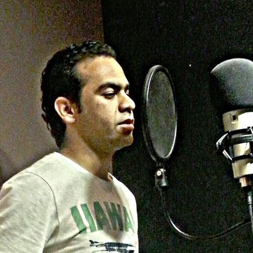 Doaa 25 Ramadan 2014 _ Omar Shalaby