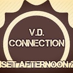V.D.CONNECTION SUNSET AFTERNOON 2014