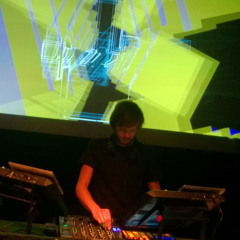 Ben Vedren RTS.FM Budapest 10.10.14