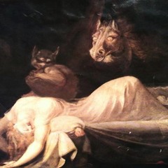 Inside This Nightmare