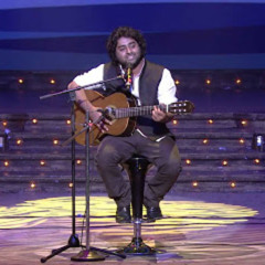 Arjit Singh Live Performance At Mirchi Music Award