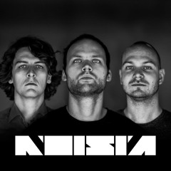 Noisia - Counter-Strike: Global Offensive Main Theme (Noisia Sharpened Music Kit)