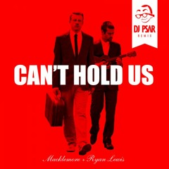 Macklemore - Can't Hold Us (Short Cover Rap Version)