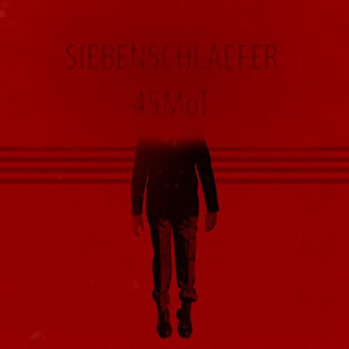 Siebenschlaefer - 45 Minutes of Techno